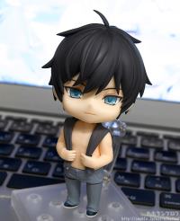 photo of Kurose Riku