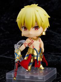 photo of Gilgamesh 