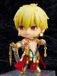 photo of Gilgamesh 