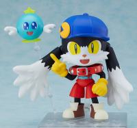 photo of Klonoa