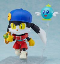 photo of Klonoa