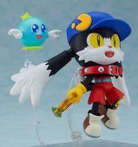 photo of Klonoa