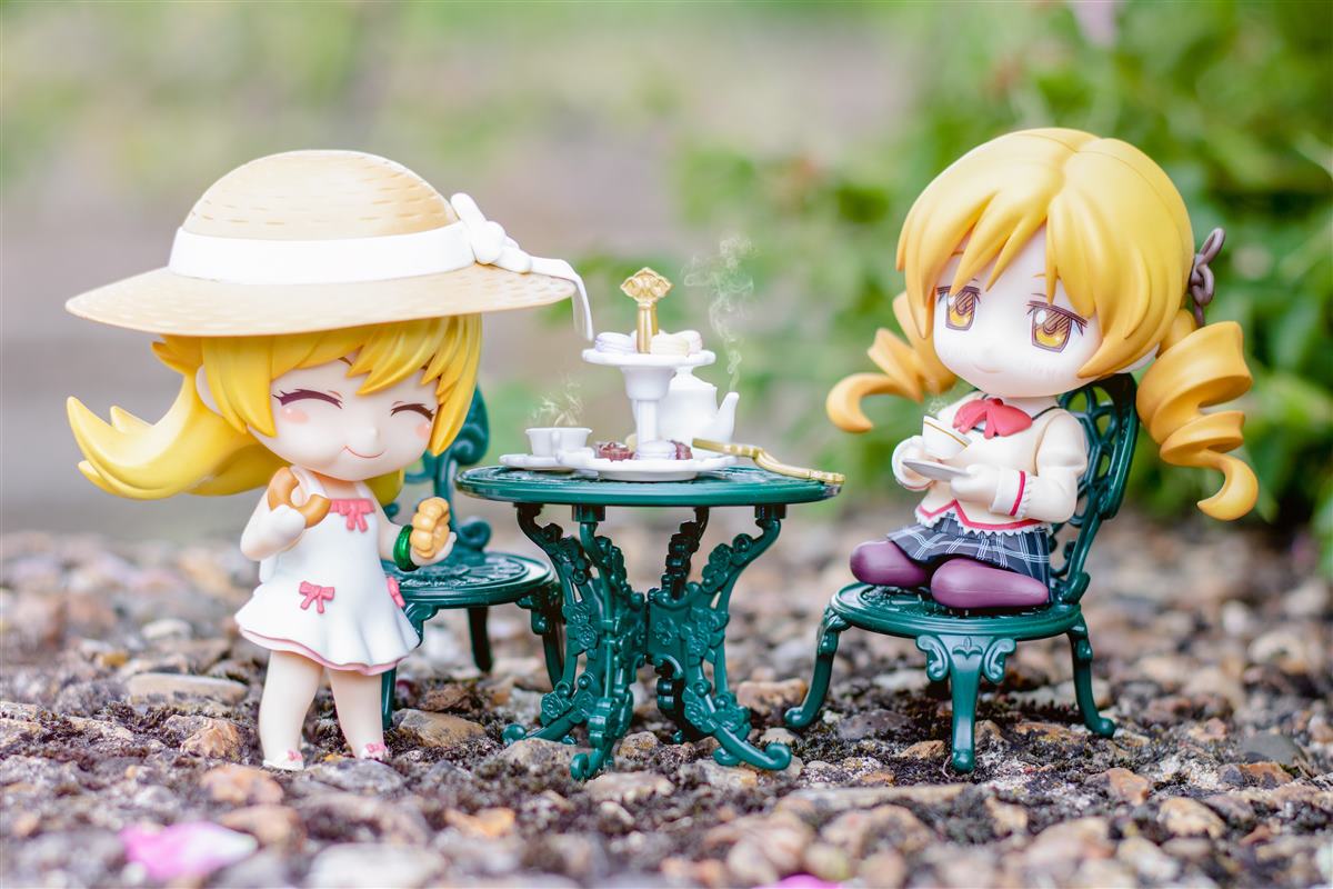 Oshino Shinobu (Good Smile Company) by sofiapyonpyon