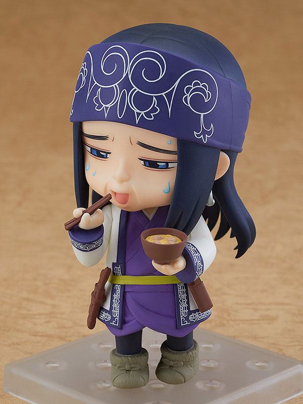 Asirpa  Good Smile Company by duncecap