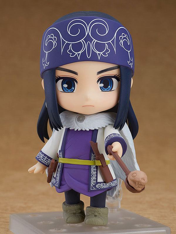 Asirpa  Good Smile Company by duncecap