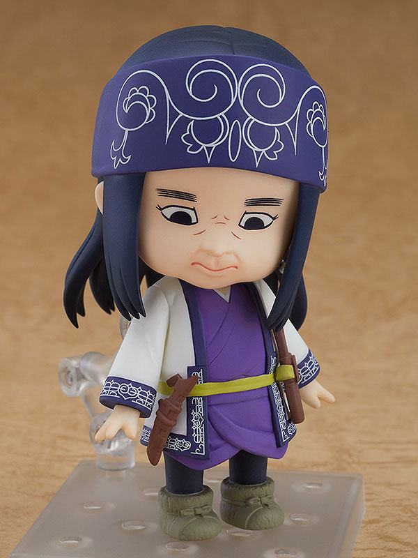 Asirpa  Good Smile Company by duncecap