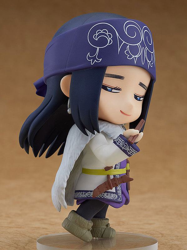 Asirpa  Good Smile Company by duncecap