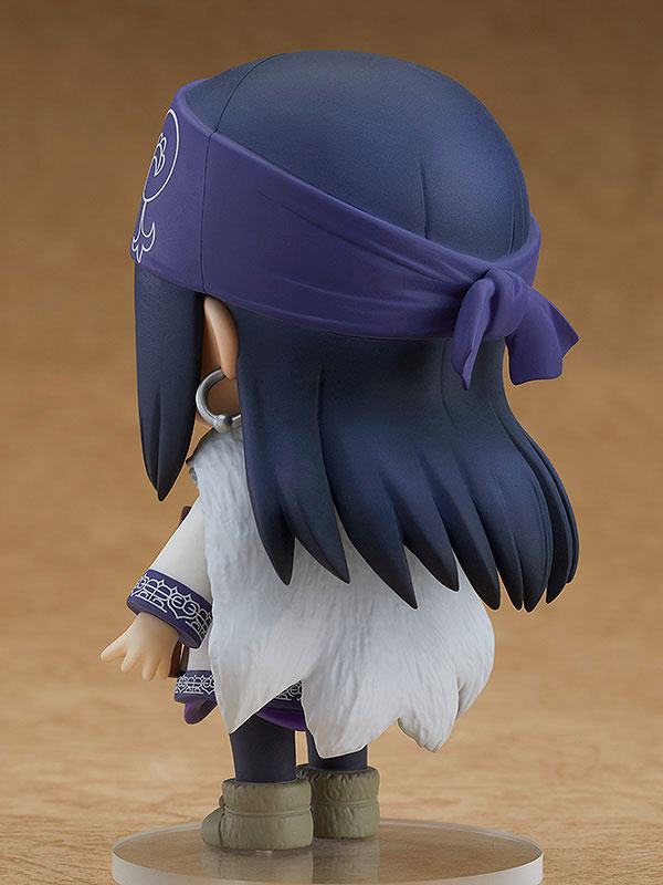 Asirpa  Good Smile Company by duncecap