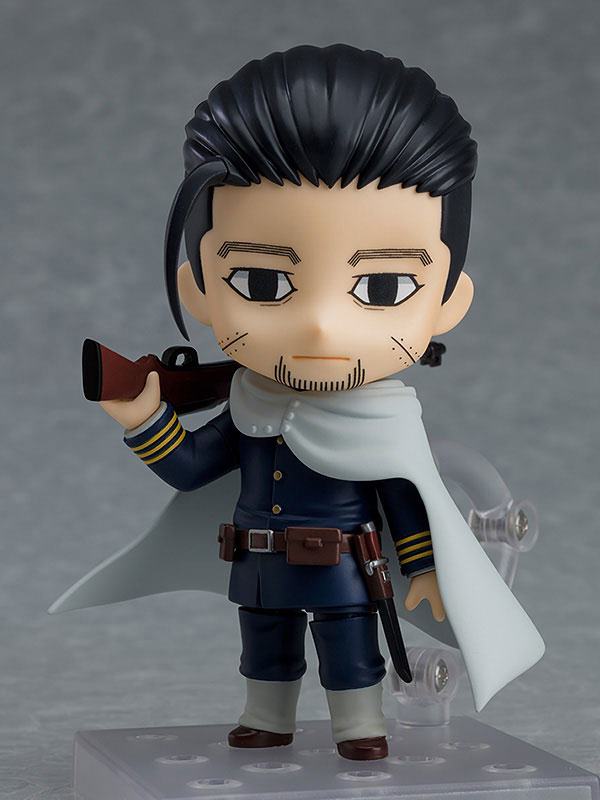 Hyakunosuke Ogata  Good Smile Company by duncecap