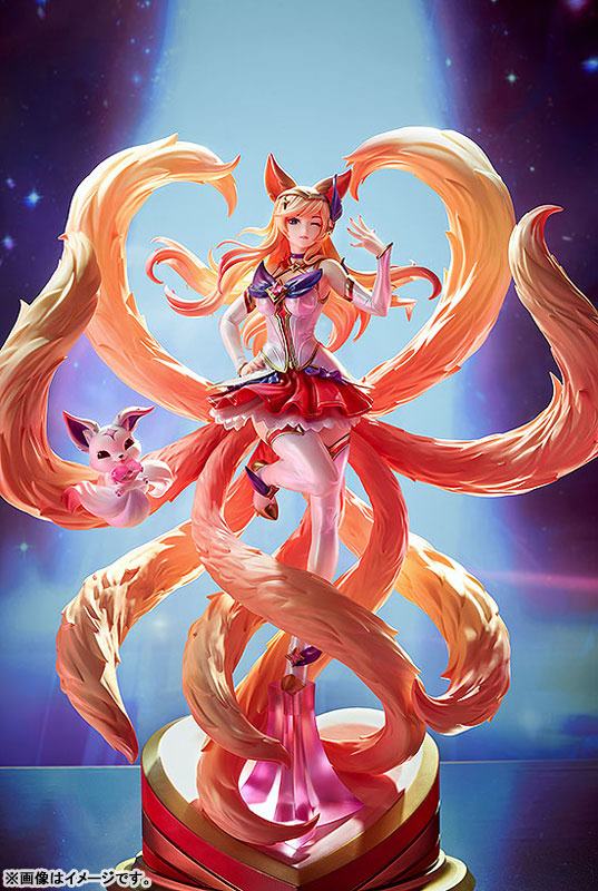 photo of Ahri