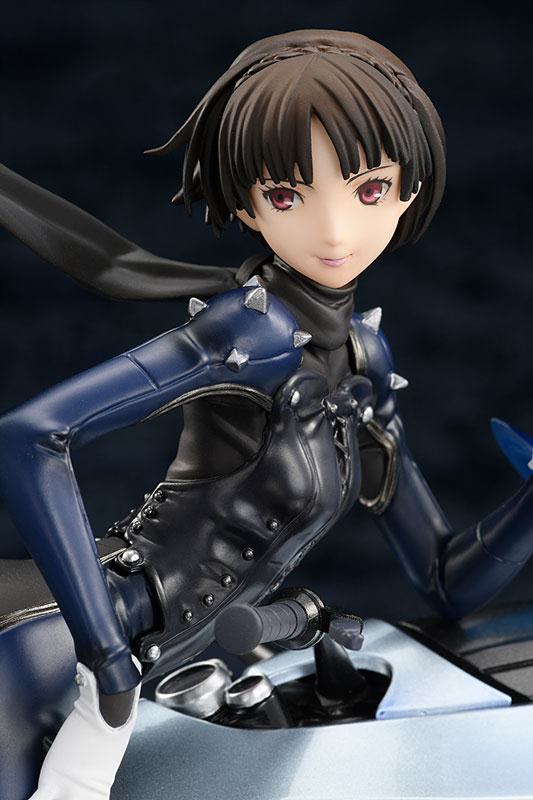 photo of Niijima Makoto