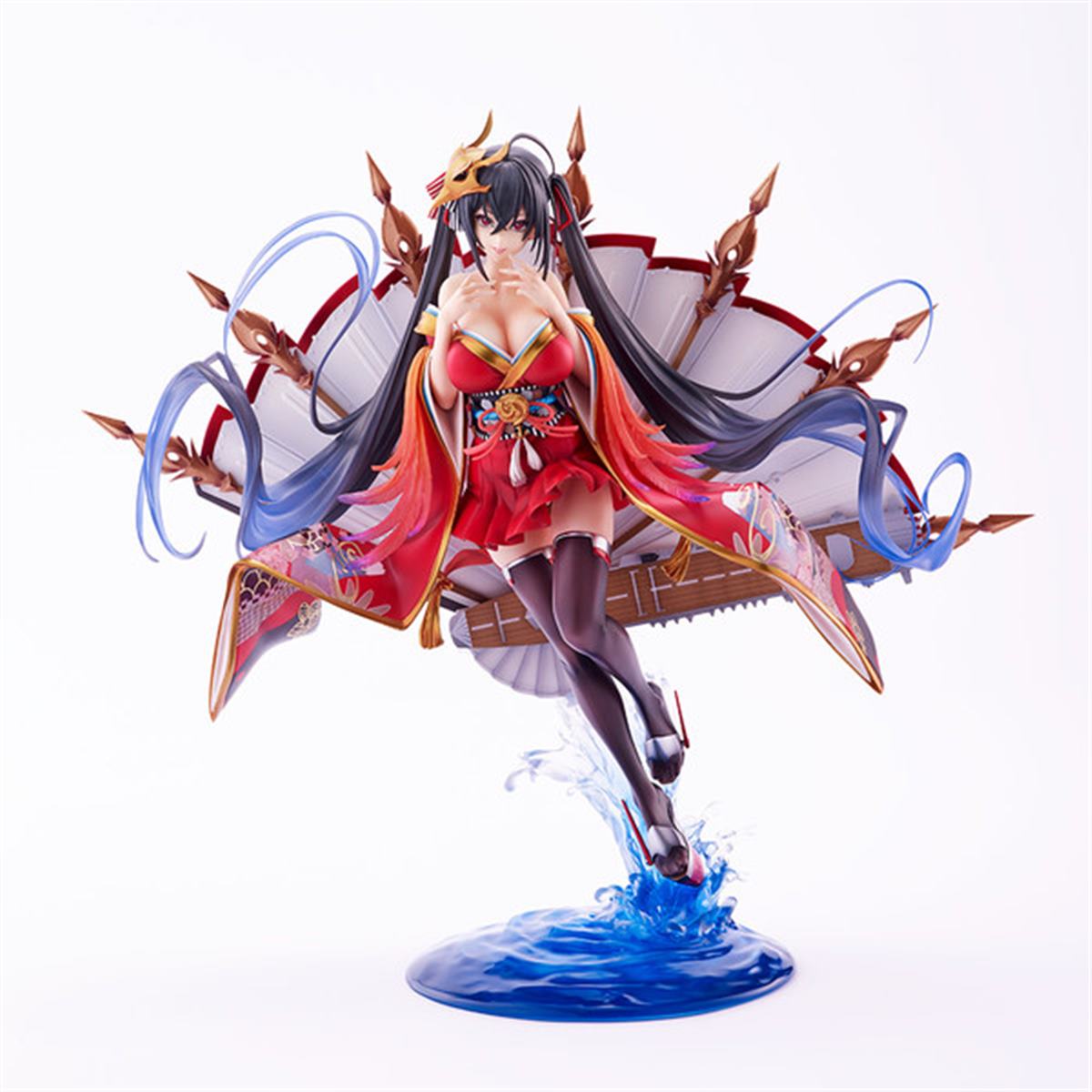 photo of Taihou