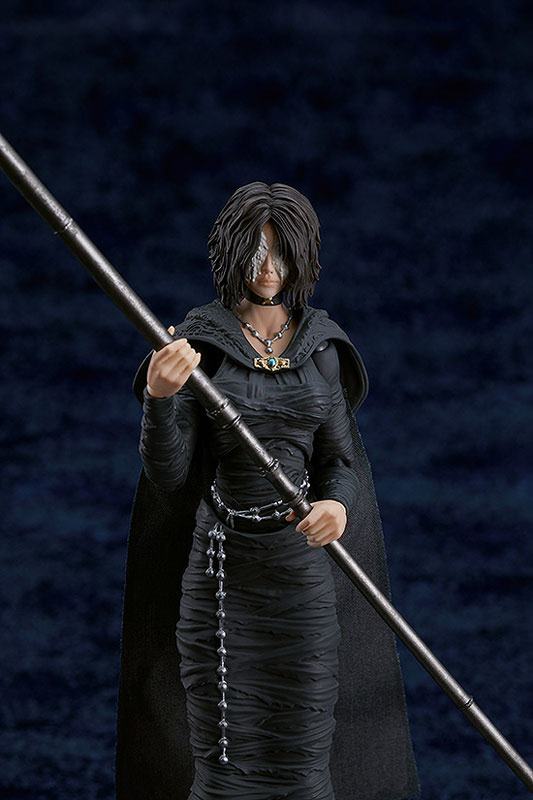 Maiden in Black  Good Smile Company by duncecap