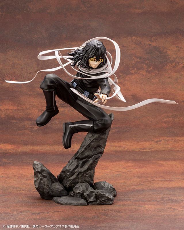 Aizawa Shota  Takara Tomy by duncecap