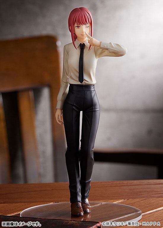 Makima  Good Smile Company by duncecap