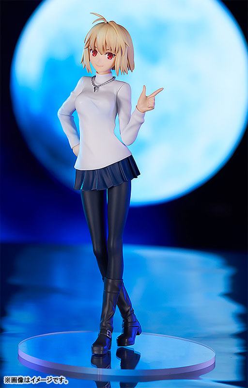 Arcueid Brunestud  Good Smile Company by duncecap