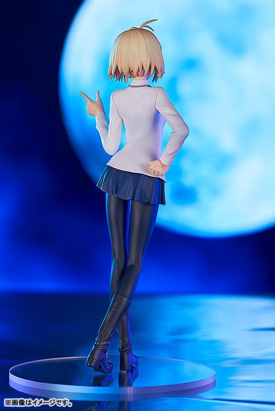 Arcueid Brunestud  Good Smile Company by duncecap