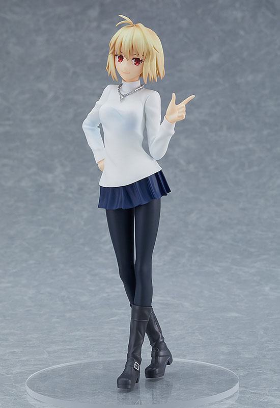 Arcueid Brunestud  Good Smile Company by duncecap