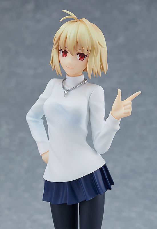 Arcueid Brunestud  Good Smile Company by duncecap