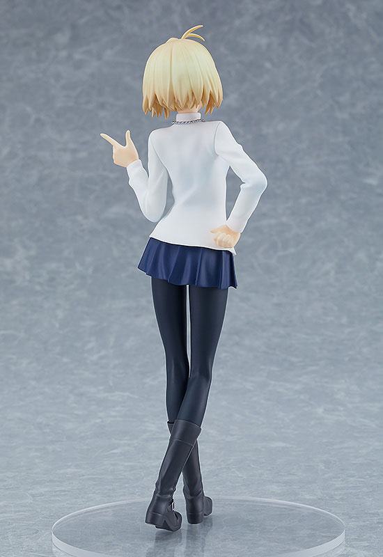 Arcueid Brunestud  Good Smile Company by duncecap