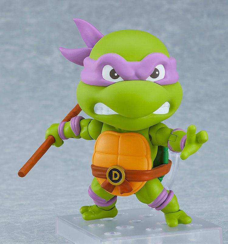 Donatello  Good Smile Company by duncecap