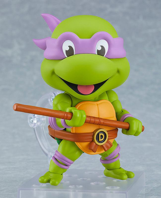 photo of Donatello