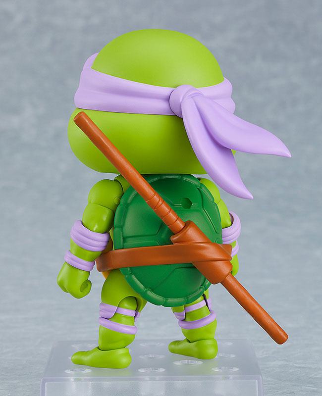 Donatello  Good Smile Company by duncecap