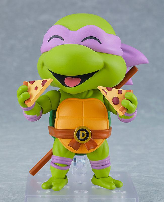 Donatello  Good Smile Company by duncecap