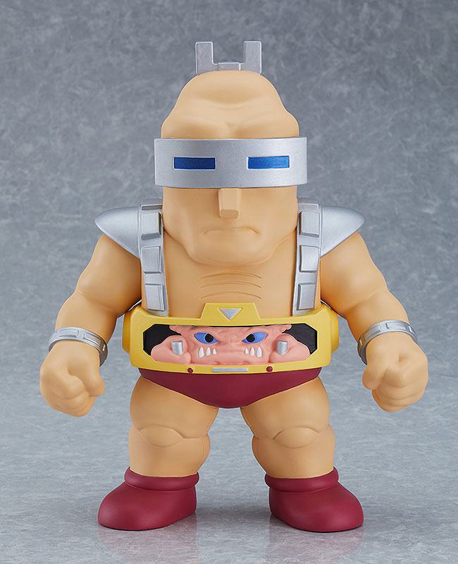 Krang  Good Smile Company by duncecap