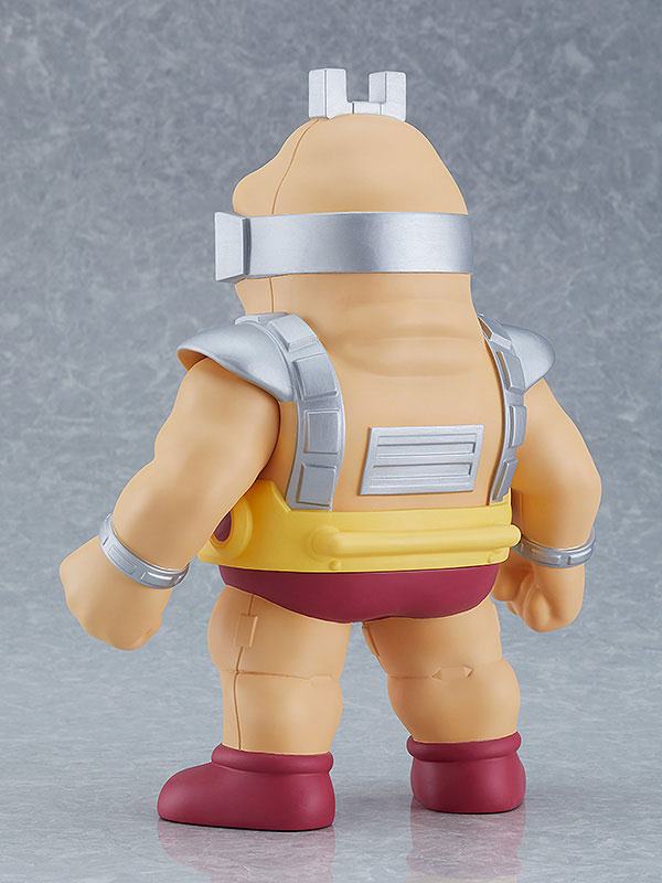 Krang  Good Smile Company by duncecap