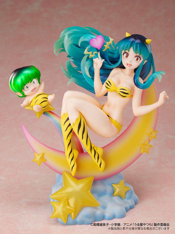 photo of Lum