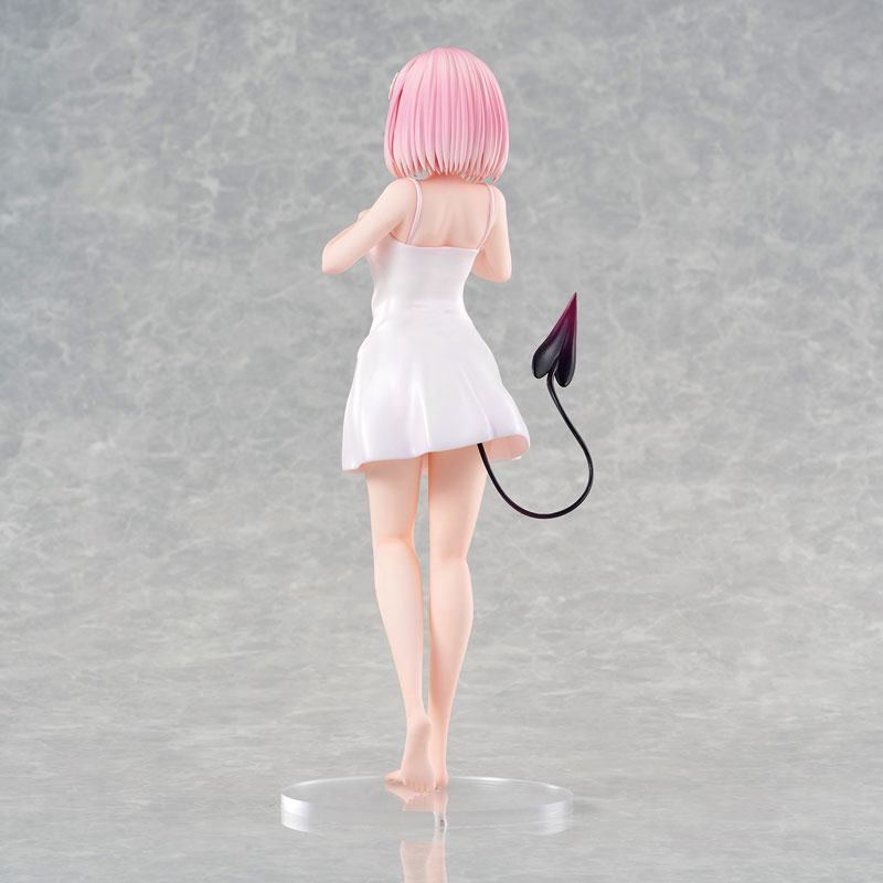 Momo Belia Deviluke  Union Creative International Ltd by duncecap