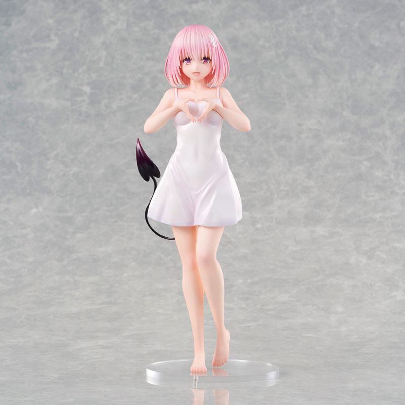 Momo Belia Deviluke  Union Creative International Ltd by duncecap