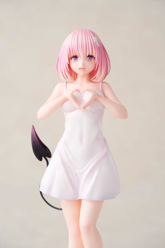 photo of Momo Belia Deviluke