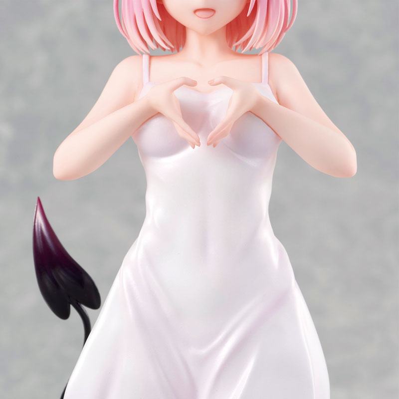 Momo Belia Deviluke  Union Creative International Ltd by duncecap