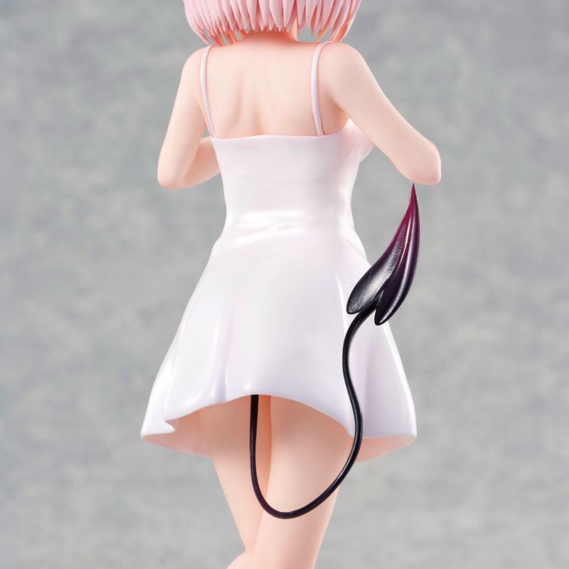 Momo Belia Deviluke  Union Creative International Ltd by duncecap