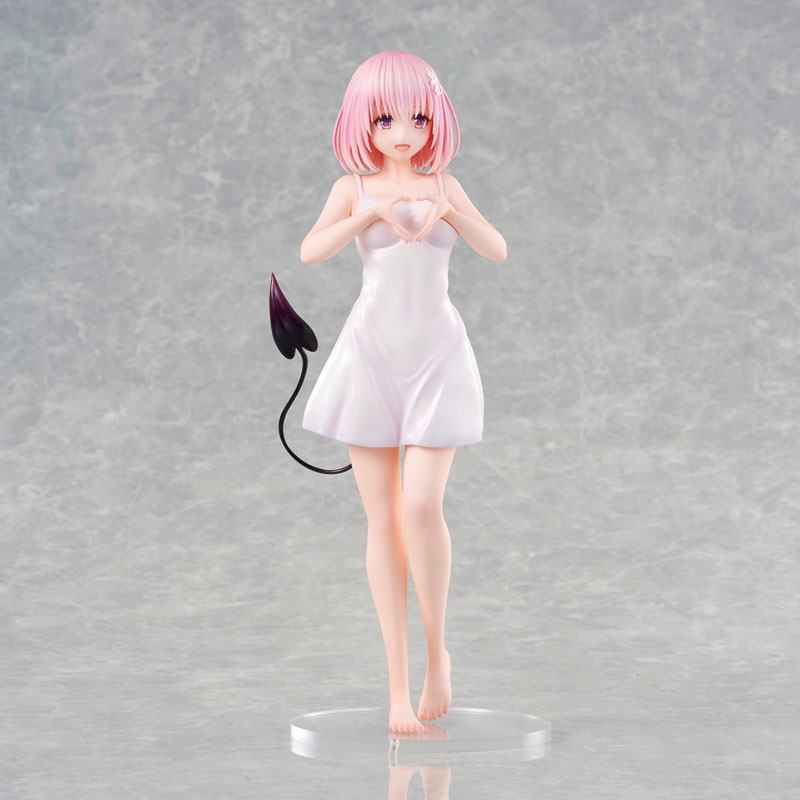 Momo Belia Deviluke  Union Creative International Ltd by duncecap