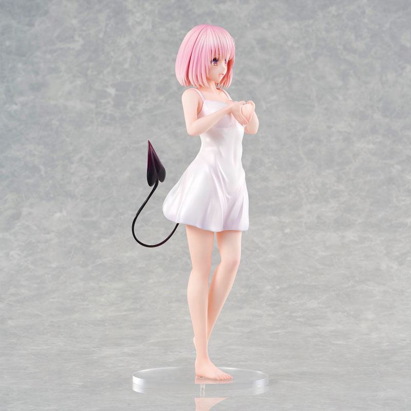 Momo Belia Deviluke  Union Creative International Ltd by duncecap