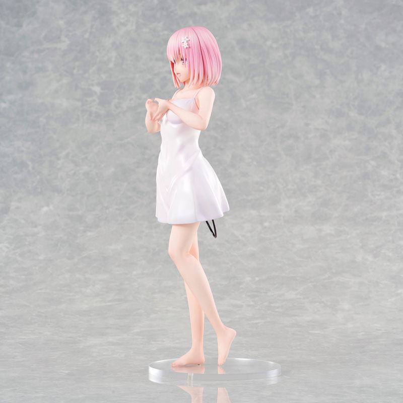 Momo Belia Deviluke  Union Creative International Ltd by duncecap