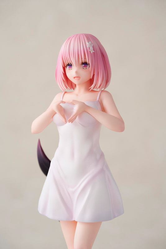 Momo Belia Deviluke  Union Creative International Ltd by duncecap