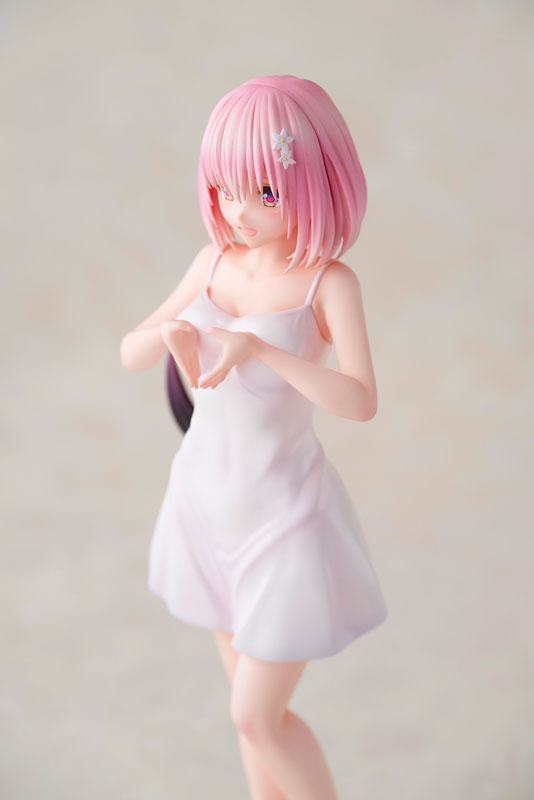 Momo Belia Deviluke  Union Creative International Ltd by duncecap