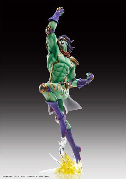 photo of Star Platinum