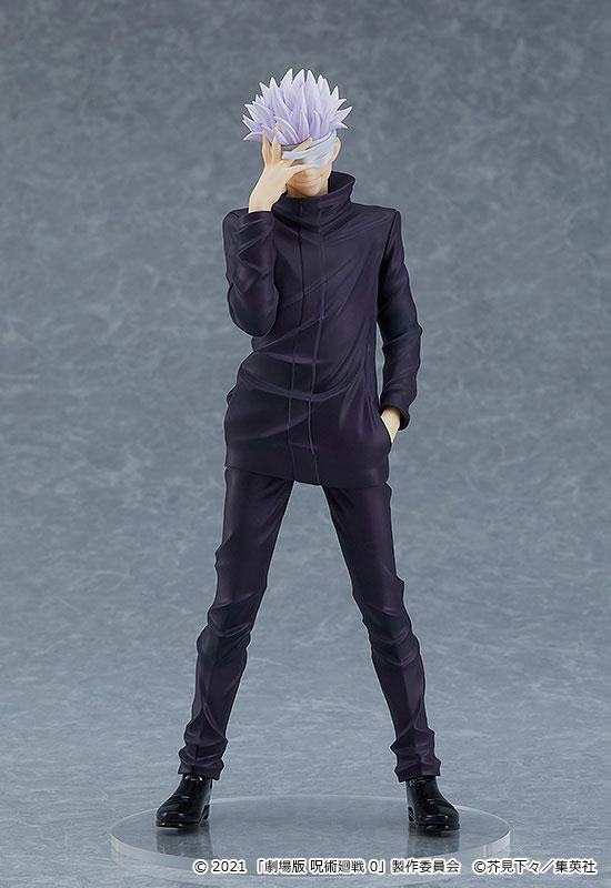 Gojou Satoru  Good Smile Company by duncecap