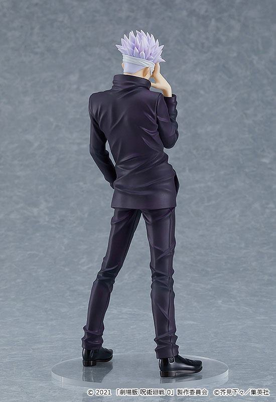 Gojou Satoru  Good Smile Company by duncecap