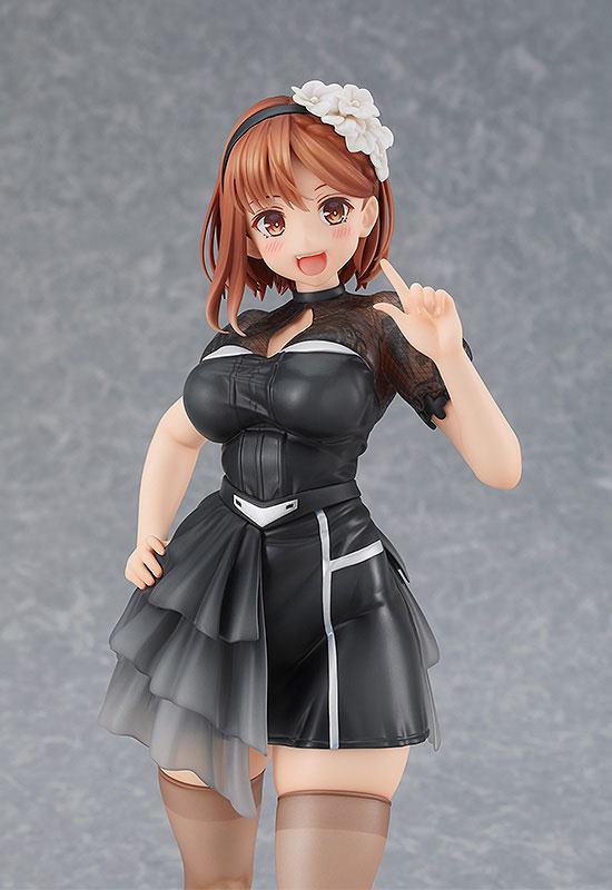 Reisalin Stout  Good Smile Company by duncecap