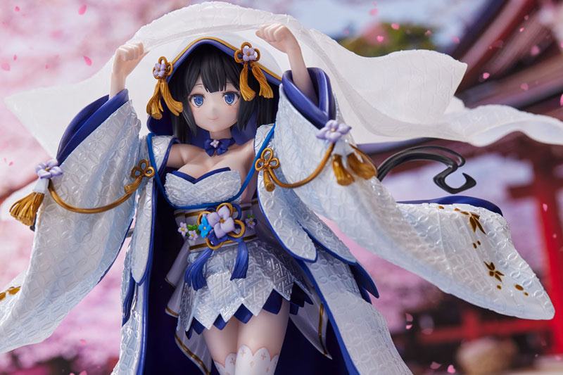 Hestia  FuRyu by duncecap