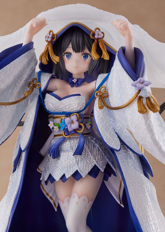 Hestia  FuRyu by duncecap