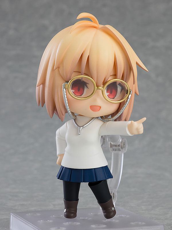 Arcueid Brunestud  Good Smile Company by duncecap