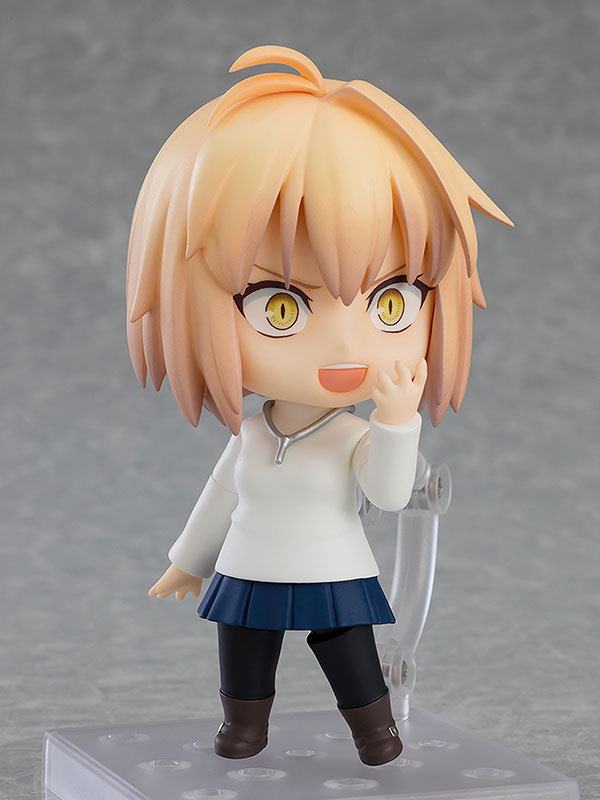 Arcueid Brunestud  Good Smile Company by duncecap