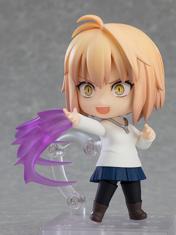 Arcueid Brunestud  Good Smile Company by duncecap